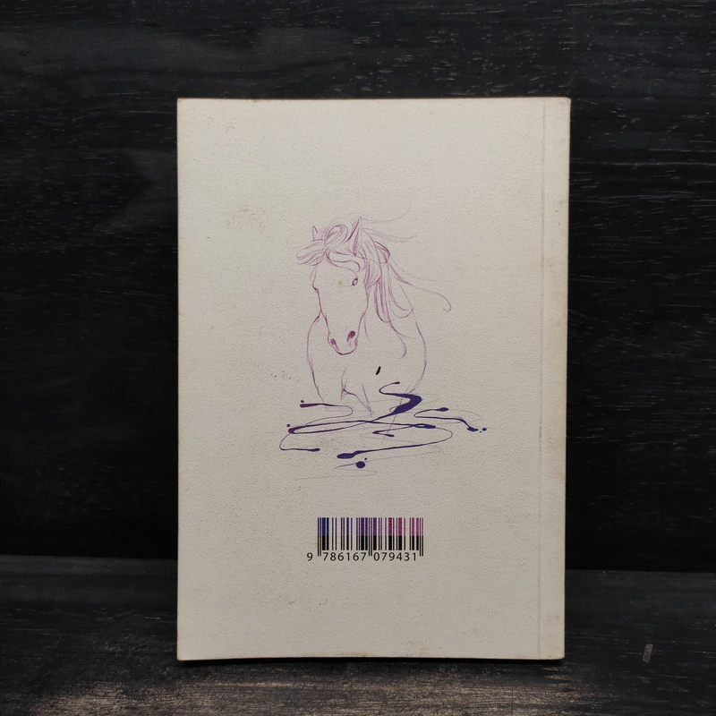 Love Me Love My Horse - วิไลรัตน์ เอมเอี่ยม รูปที่ 2