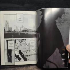 คณะประพันธกรจรจัด เล่ม 1 รูปที่ 5