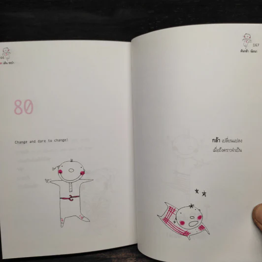 โลกเต้นระบำ - ต้นกล้า นัยนา รูปที่ 7