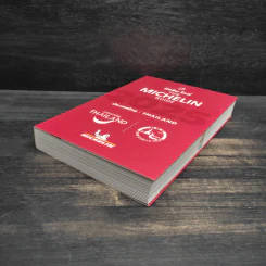 มิชลินไกด์ The Michelin Guide 2025 รูปที่ 4