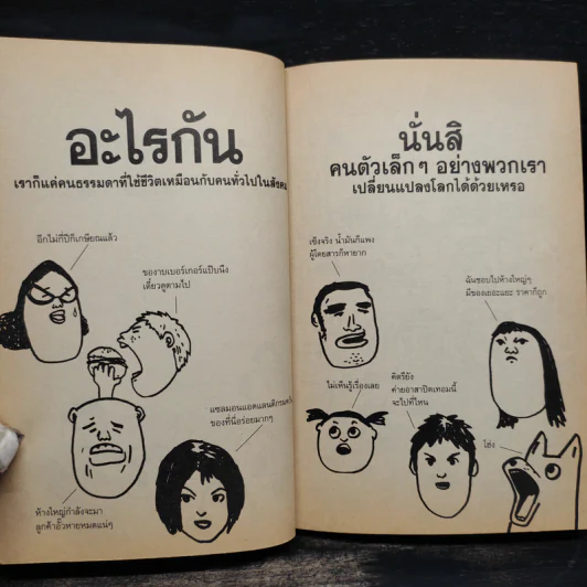 โลกร้อน ทุกสิ่งที่เราทำเปลี่ยนแปลงโลกเสมอ รูปที่ 6