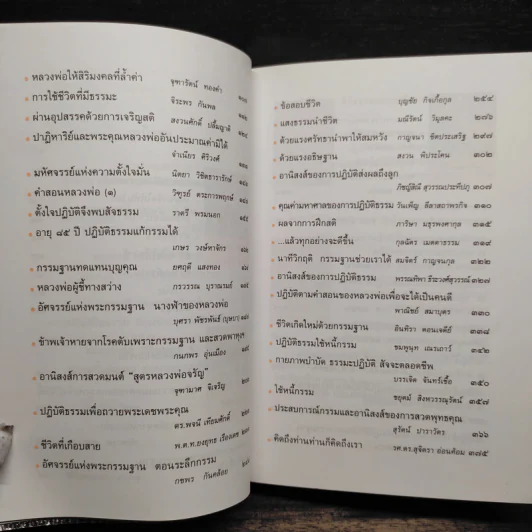 กฎแห่งกรรม - ธรรมปฏิบัติ เล่ม 24 - พระธรรมสิงหบุราจารย์ (หลวงพ่อจรัญ) รูปที่ 7