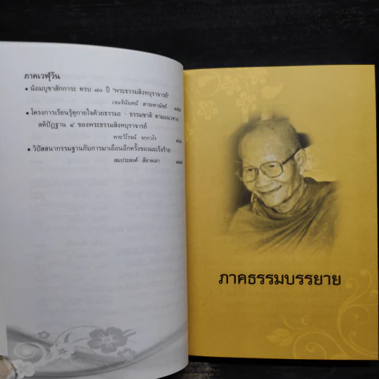 กฎแห่งกรรม - ธรรมปฏิบัติ เล่ม 22 - พระธรรมสิงหบุราจารย์ (หลวงพ่อจรัญ) รูปที่ 8