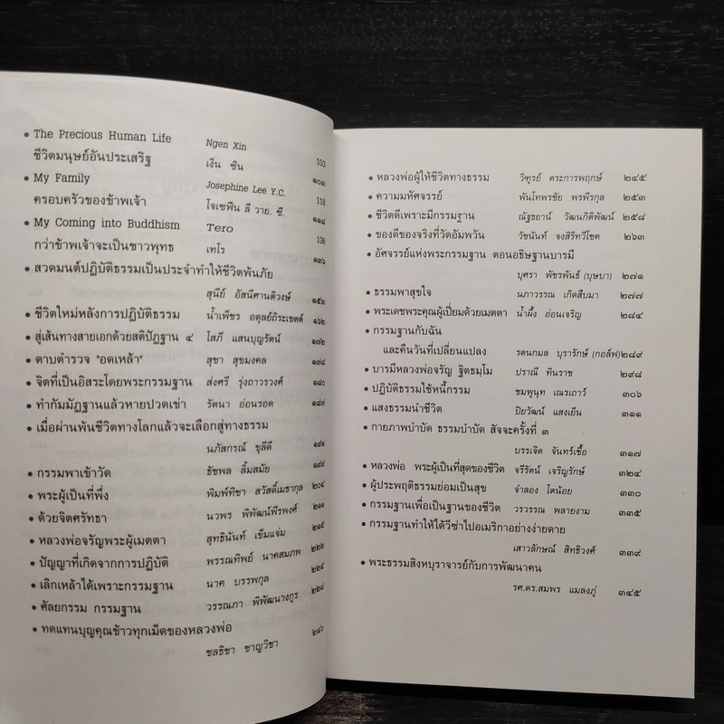 กฎแห่งกรรม - ธรรมปฏิบัติ เล่ม 22 - พระธรรมสิงหบุราจารย์ (หลวงพ่อจรัญ) รูปที่ 7