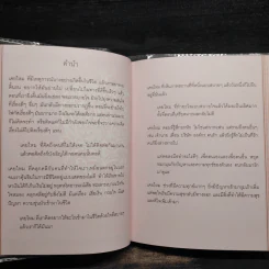 ฤทธิ์แห่งใจ - ฐิตินาถ ณ พัทลุง รูปที่ 6