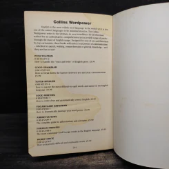 Collins Wordpower Abbreviations - Graham King รูปที่ 9