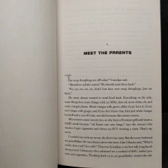 Fresh Off the Boat: A Memoir - Eddie Huang รูปที่ 6