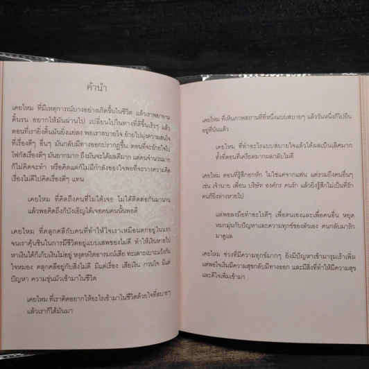ฤทธิ์แห่งใจ - ฐิตินาถ ณ พัทลุง รูปที่ 6