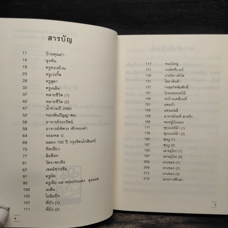 ผมเกิดก่อน สงครามโลกครั้งที่ 2 - ทันตแพทย์สม อิศรภักดี รูปที่ 6