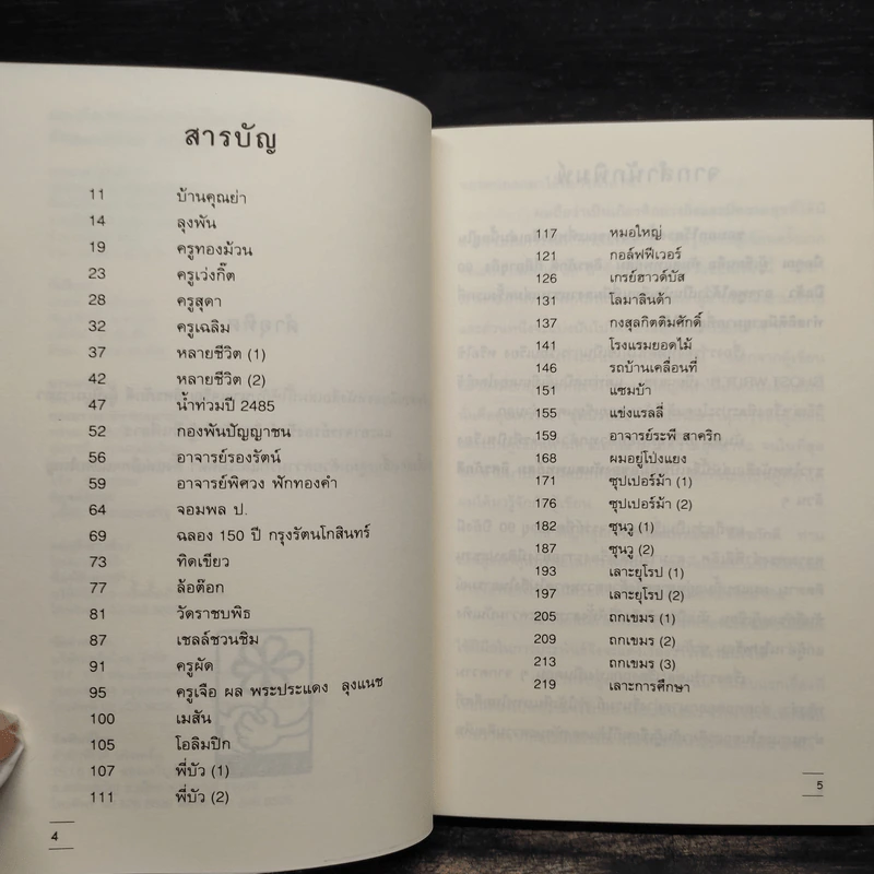 ผมเกิดก่อน สงครามโลกครั้งที่ 2 - ทันตแพทย์สม อิศรภักดี รูปที่ 6