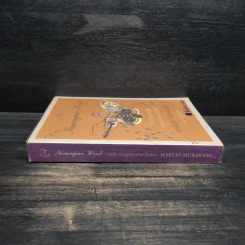 Norwegian Wood ด้วยรัก ความตาย และหัวใจสลาย - Haruki Murakami รูปที่ 3