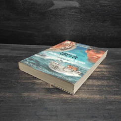 การเดินทางของพาย พาเทล Life of Pi - Yann Martel รูปที่ 4