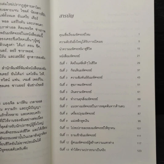 เดอะเมจิก - รอนดา เบิร์น รูปที่ 6