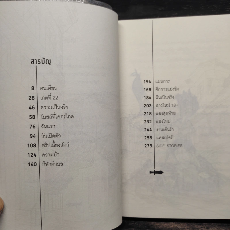 1 ปีกับชีวิตที่ผมอยู่ในอเมริกา Season 1 - ธีรนัย โสตถิปิณฑะ รูปที่ 7