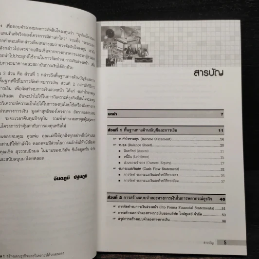 ลงทุนแล้วคุ้ม! สร้างแผนธุรกิจแล้ววิเคราะห์ด้วยตัวเอง - จินตภูมิ ปฐมภูมิ รูปที่ 6