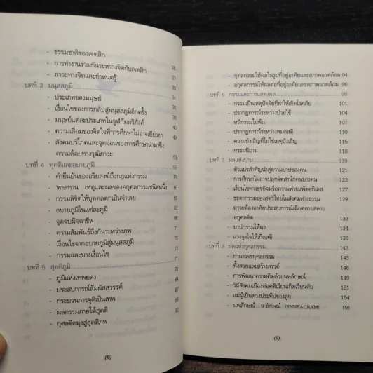 เพราะชีวิตถูกลิขิตโดยกรรม - ประโยชน์ฐิติ นุตร์อำพันธ์ รูปที่ 7