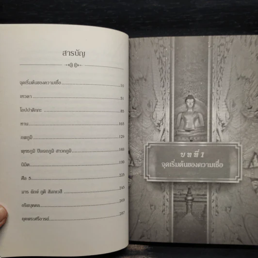 ธรรมประยุกต์ 3.0 เล่ม 3 ตอนถอดรหัสพระไตรปิฎก - จันทร์พ้นเมฆ รูปที่ 6