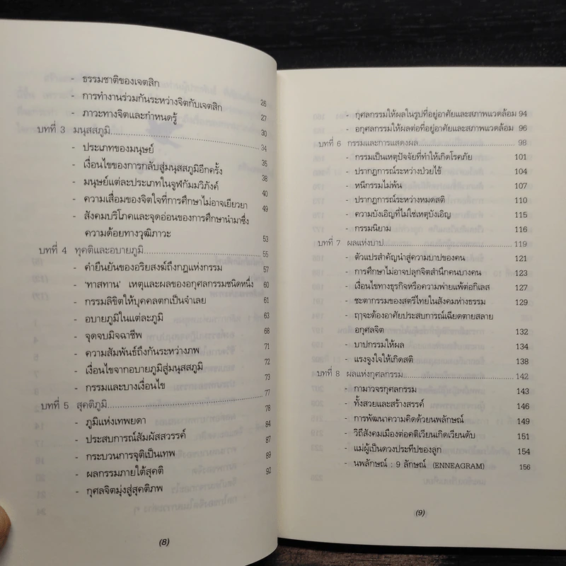 เพราะชีวิตถูกลิขิตโดยกรรม - ประโยชน์ฐิติ นุตร์อำพันธ์ รูปที่ 7