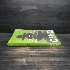 Zen เซน : หนทางอันย้อนแย้ง - Osho รูปที่ 3