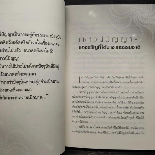 เป็นไปได้ด้วยปัญญา - Osho รูปที่ 8
