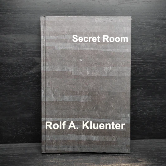 Secret Room - Rolf A. Kluenter รูปที่ 1