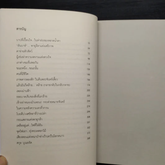 ความจริงของความจริงแท้ในความจริงลวง - สกุล บุณยทัต รูปที่ 6