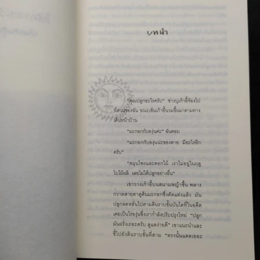 ใต้ดวงตะวันทอสกานี่ บ้านแสนสุขในอิตาลี - Frances Mayes รูปที่ 7