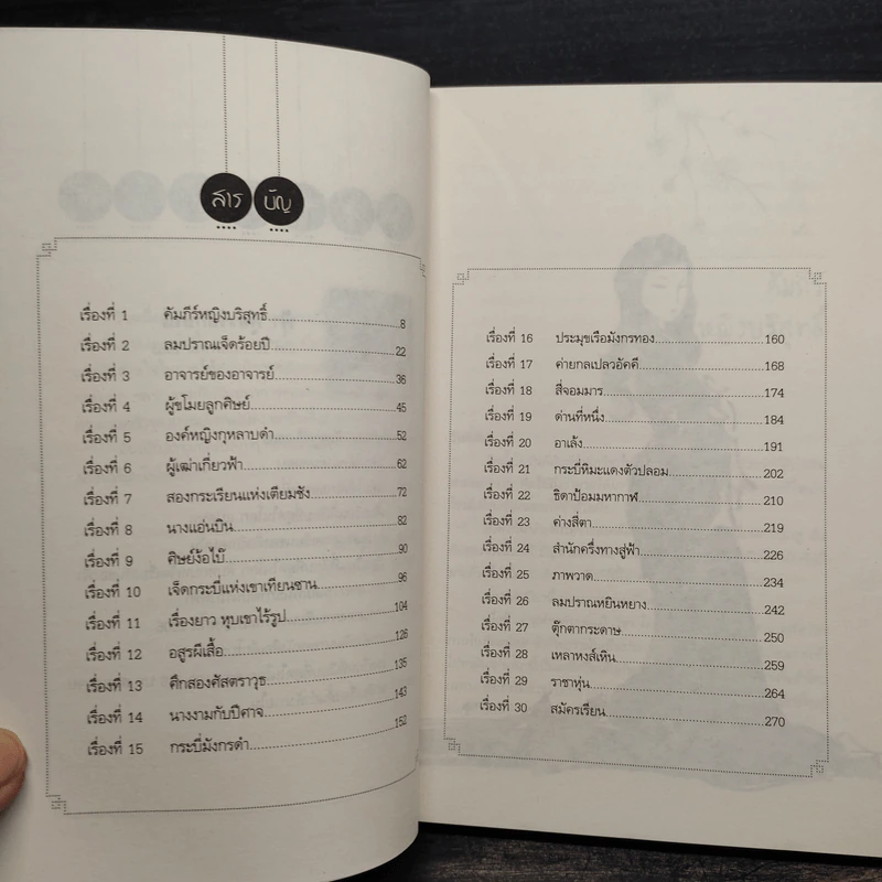ลมปราณเจ็ดร้อยปี + จอมดาบทะเลบ้า - ฟ้า พูลวรลักษณ์ รูปที่ 7
