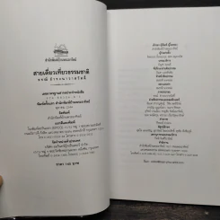 สายเดี่ยวเที่ยวธรรมชาติ - ธรณ์ ธำรงนาวาสวัสดิ์ รูปที่ 6