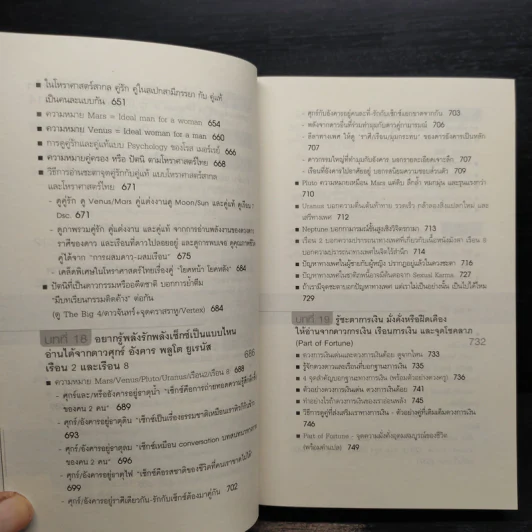 อ่านดวงชนะกรรม - มณฑานี ตันติสุข รูปที่ 11