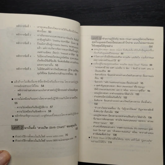 อ่านดวงชนะกรรม - มณฑานี ตันติสุข รูปที่ 7