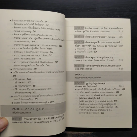 อ่านดวงชนะกรรม - มณฑานี ตันติสุข รูปที่ 10