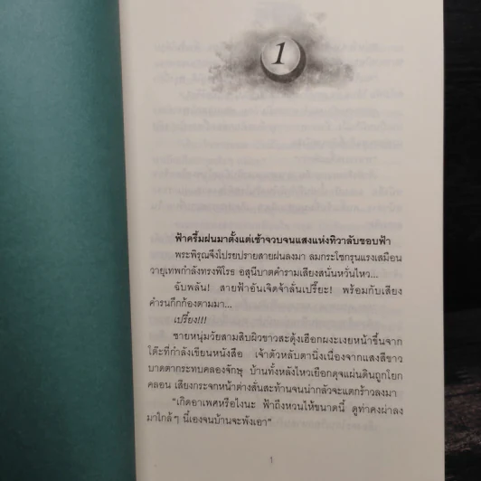 ร่าง 2 เล่มจบ - ภูเตศวร รูปที่ 7
