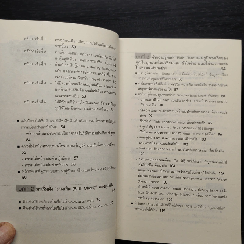 อ่านดวงชนะกรรม - มณฑานี ตันติสุข รูปที่ 7