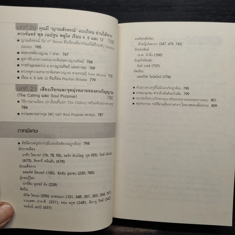 อ่านดวงชนะกรรม - มณฑานี ตันติสุข รูปที่ 12