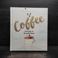 Liquid Education: Coffee: From Bean to The Perfect Brew รูปที่ 1