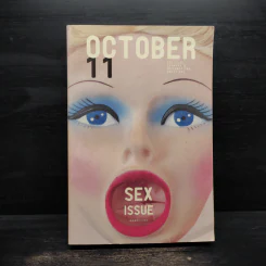 October 11 ต.ค.2554 Sex Issue