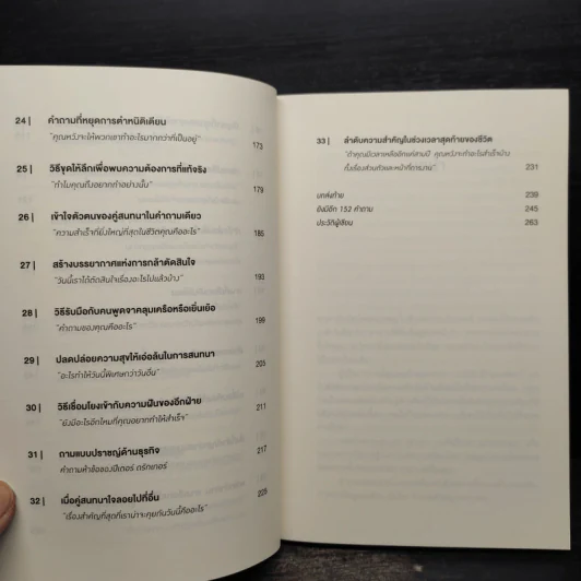 คำถามฉุกคิดเปลี่ยนชีวิตทั้งคนถามและคนตอบ - Andrew Sobel, Jerold Panas รูปที่ 7