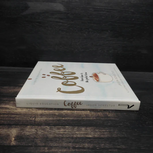 Liquid Education: Coffee: From Bean to The Perfect Brew รูปที่ 3