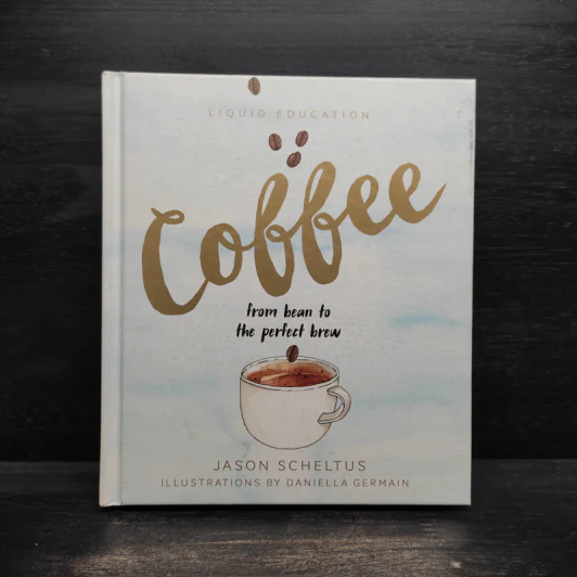 Liquid Education: Coffee: From Bean to The Perfect Brew รูปที่ 1