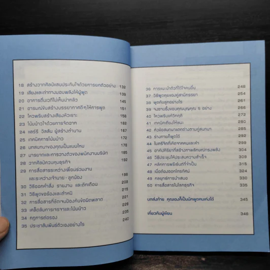 คนเก่งพูดต่าง - คิมยังโฮ รูปที่ 6