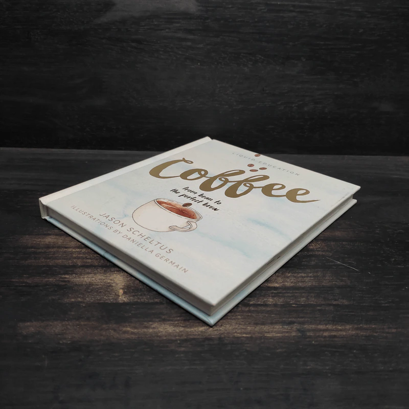 Liquid Education: Coffee: From Bean to The Perfect Brew รูปที่ 4