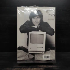 Steve Jobs สตีฟ จ็อบส์ (ปกแข็ง) - วอลเตอร์ ไอแซคสัน รูปที่ 2