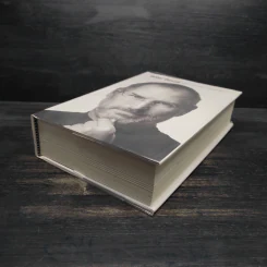 Steve Jobs สตีฟ จ็อบส์ (ปกแข็ง) - วอลเตอร์ ไอแซคสัน รูปที่ 4