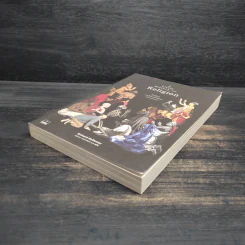 A Little History of Religion ศาสนา ประวัติศาสตร์ศรัทธาแห่งมวลมนุษย์ - Richard Holloway รูปที่ 4