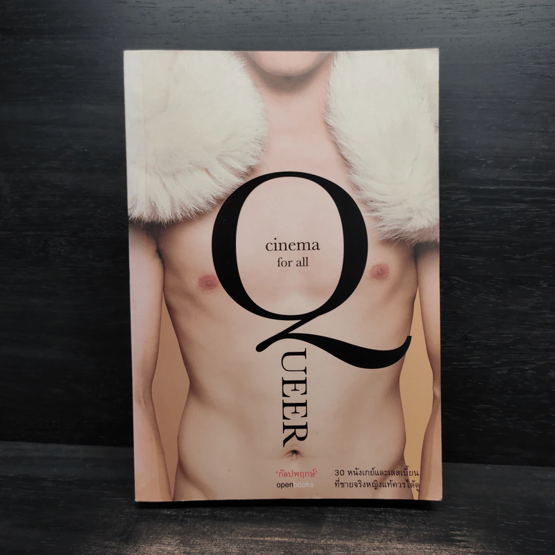 Queer Cinema for All: 30 หนังเกย์และเลสเบี้ยนที่ชายจริงหญิงแท้ควรได้ดู รูปที่ 1