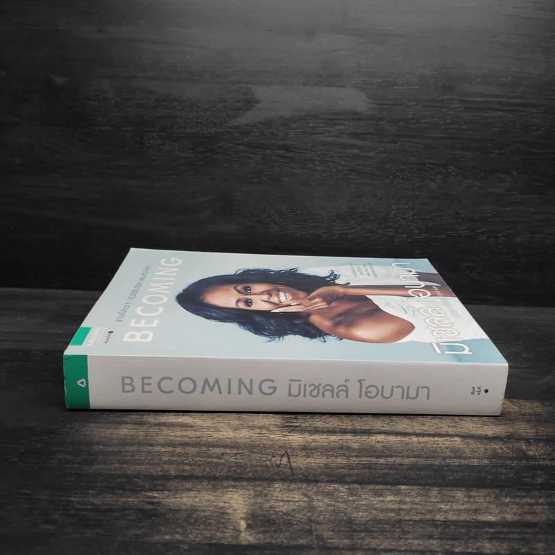 Becoming มิเชลล์ โอบามา - มิเชลล์ โอบามา (Michelle Obama) รูปที่ 7