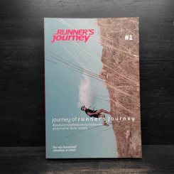 Journey of Runner's Journey เล่ม 1 - หนุ่ม รันเนอร์เจอนี่ รูปที่ 1