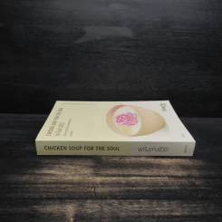 พลังแห่งชีวิต Chicken Soup for the Soul - แจ๊ก แคนฟีลด์, มาร์ก วิกเตอร์ แฮนเซน รูปที่ 3