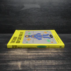 This Book May Save Your Life วิธีเอาตัวรอดจากร่างกายที่พร้อมจะทำให้เราตายได้ตลอดเวลา รูปที่ 3